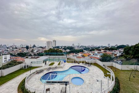Apartamento à venda com 69m², 2 quartos e 1 vagaVista da Varanda