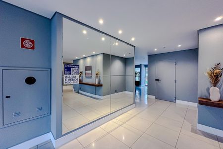 Apartamento à venda com 69m², 2 quartos e 1 vagaÁrea comum - Plaquinha