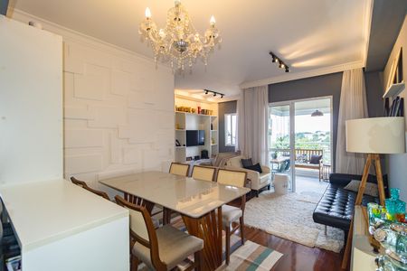 Apartamento à venda com 69m², 3 quartos e 1 vaga Apartamento à venda com 69m², 3 quartos e 1 vagaSala de Jantar