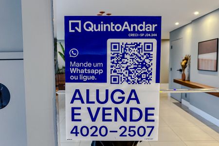 Apartamento à venda com 69m², 2 quartos e 1 vagaPlaquinha