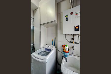 Apartamento à venda com 69m², 2 quartos e 1 vagaÁrea de Serviço