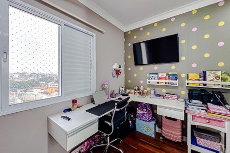 Apartamento à venda com 69m², 2 quartos e 1 vagaQuarto 