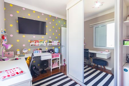 Apartamento à venda com 69m², 3 quartos e 1 vaga Apartamento à venda com 69m², 3 quartos e 1 vagaQuarto