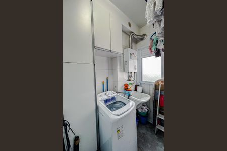 Apartamento à venda com 69m², 2 quartos e 1 vagaÁrea de Serviço