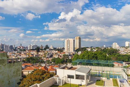 Apartamento à venda com 69m², 3 quartos e 1 vaga Apartamento à venda com 69m², 3 quartos e 1 vagaVista - Quarto