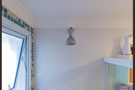 Apartamento à venda com 69m², 3 quartos e 1 vaga Apartamento à venda com 69m², 3 quartos e 1 vagaBanheiro - Social
