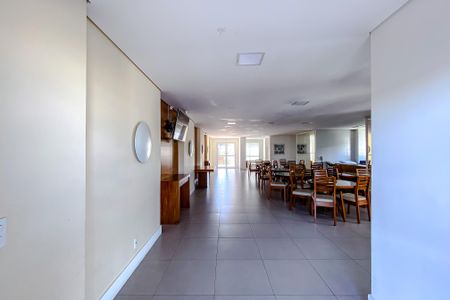 Apartamento à venda com 69m², 2 quartos e 1 vagaÁrea comum