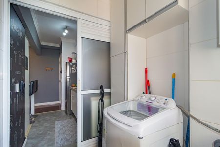 Apartamento à venda com 69m², 3 quartos e 1 vaga Apartamento à venda com 69m², 3 quartos e 1 vagaÁrea de Serviço