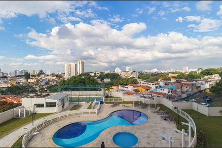 Apartamento à venda com 69m², 3 quartos e 1 vaga Apartamento à venda com 69m², 3 quartos e 1 vagaVista - Varanda