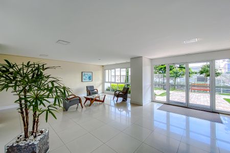 Apartamento à venda com 69m², 2 quartos e 1 vagaÁrea comum