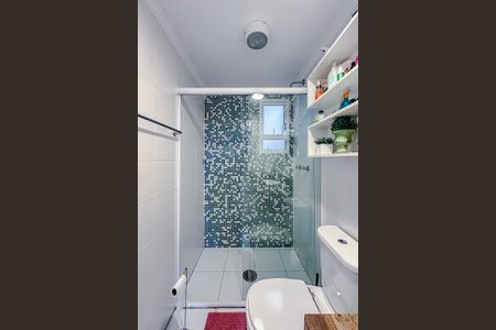 Apartamento à venda com 69m², 2 quartos e 1 vagaBanheiro