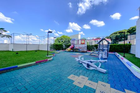 Apartamento à venda com 69m², 2 quartos e 1 vagaÁrea comum - Playground