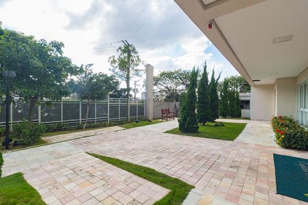 Apartamento à venda com 69m², 3 quartos e 1 vaga Apartamento à venda com 69m², 3 quartos e 1 vagaÁrea comum