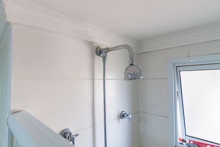 Apartamento à venda com 69m², 3 quartos e 1 vaga Apartamento à venda com 69m², 3 quartos e 1 vagaDetalhe Banheiro - Suíte