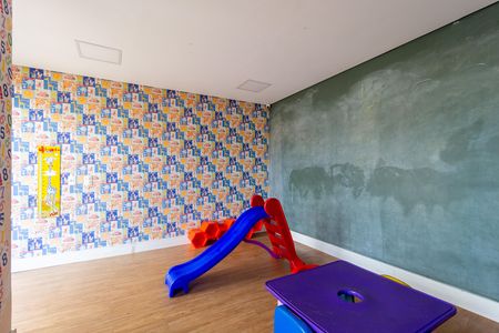 Apartamento à venda com 69m², 3 quartos e 1 vaga Apartamento à venda com 69m², 3 quartos e 1 vagaBrinquedoteca