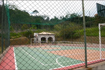 Apartamento à venda com 60m², 2 quartos e 1 vagaQuadra Esportiva