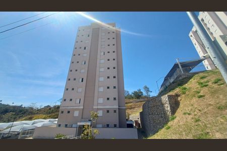 Apartamento à venda com 60m², 2 quartos e 1 vaga Apartamento à venda com 60m², 2 quartos e 1 vagaFachada do bloco