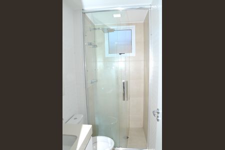 Apartamento à venda com 60m², 2 quartos e 1 vagaBanheiro da Suíte