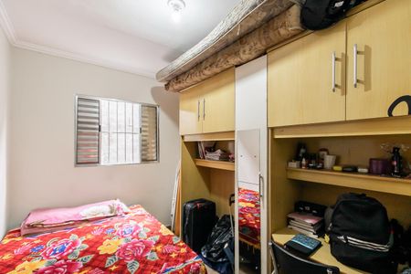 Casa à venda com 200m², 4 quartos e 1 vaga Casa à venda com 200m², 4 quartos e 1 vagaCasa 2 - Quarto