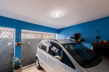 Casa à venda com 200m², 4 quartos e 1 vaga Casa à venda com 200m², 4 quartos e 1 vagaGaragem