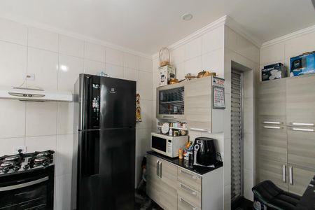 Casa à venda com 200m², 4 quartos e 1 vaga Casa à venda com 200m², 4 quartos e 1 vagaCasa 1 - Cozinha