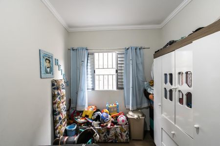 Casa à venda com 200m², 4 quartos e 1 vaga Casa à venda com 200m², 4 quartos e 1 vagaCasa 2 - Quarto 2