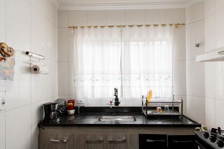 Casa à venda com 200m², 4 quartos e 1 vaga Casa à venda com 200m², 4 quartos e 1 vagaCasa 1 - Cozinha