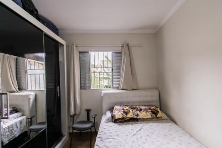 Casa à venda com 200m², 4 quartos e 1 vaga Casa à venda com 200m², 4 quartos e 1 vagaCasa 2 - Quarto 3