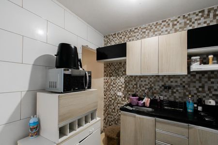 Casa à venda com 200m², 4 quartos e 1 vaga Casa à venda com 200m², 4 quartos e 1 vagaCasa 2 - Cozinha