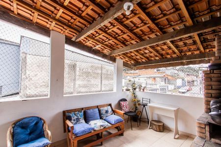 Casa à venda com 200m², 4 quartos e 1 vaga Casa à venda com 200m², 4 quartos e 1 vagaCasa 2 - Área de Serviço