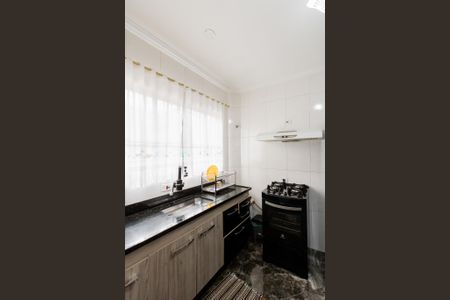 Casa à venda com 200m², 4 quartos e 1 vaga Casa à venda com 200m², 4 quartos e 1 vagaCasa 1 - Cozinha