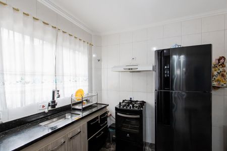 Casa à venda com 200m², 4 quartos e 1 vaga Casa à venda com 200m², 4 quartos e 1 vagaCasa 1 - Cozinha