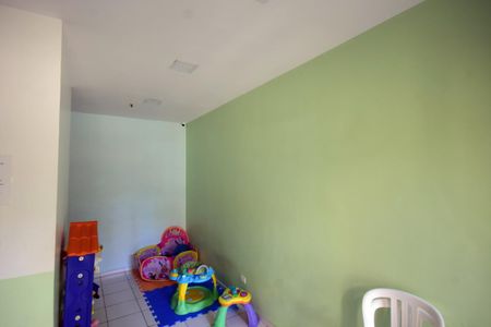 Apartamento à venda com 76m², 2 quartos e 1 vaga Apartamento à venda com 76m², 2 quartos e 1 vagaÁrea Comum - Espaço de Jogos