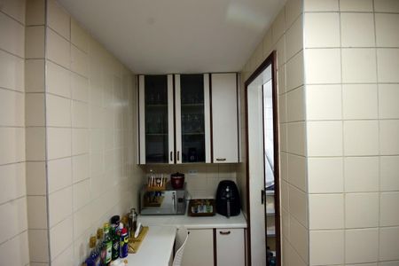 Apartamento à venda com 76m², 2 quartos e 1 vaga Apartamento à venda com 76m², 2 quartos e 1 vagaCozinha
