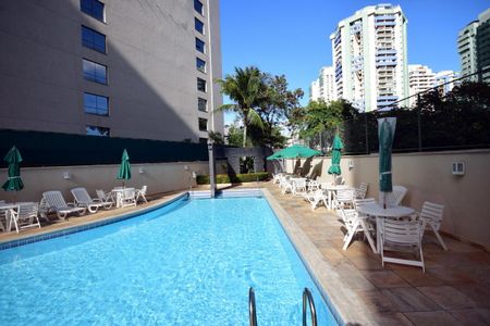 Apartamento à venda com 76m², 2 quartos e 1 vaga Apartamento à venda com 76m², 2 quartos e 1 vagaÁrea Comum - Piscina Adultos