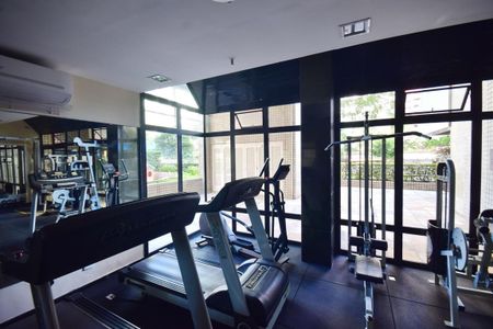 Apartamento à venda com 76m², 2 quartos e 1 vaga Apartamento à venda com 76m², 2 quartos e 1 vagaÁrea Comum - Academia