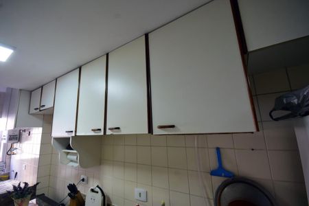 Apartamento à venda com 76m², 2 quartos e 1 vaga Apartamento à venda com 76m², 2 quartos e 1 vagaCozinha