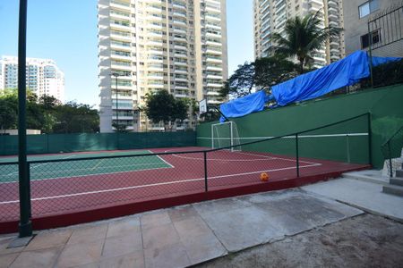 Apartamento à venda com 76m², 2 quartos e 1 vaga Apartamento à venda com 76m², 2 quartos e 1 vagaÁrea Comum - Quadra Esportiva