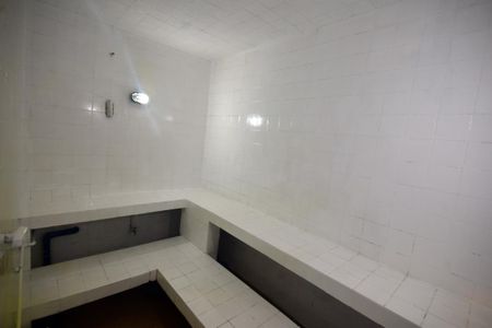 Apartamento à venda com 76m², 2 quartos e 1 vaga Apartamento à venda com 76m², 2 quartos e 1 vagaÁrea Comum - Sauna