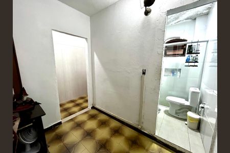 Casa à venda com 500m², 6 quartos e 3 vagasEdícula - Quarto