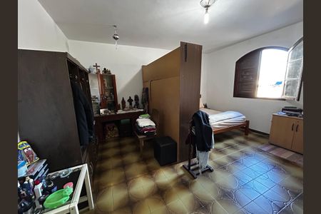 Casa à venda com 500m², 6 quartos e 3 vagasQuarto 3