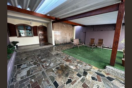 Casa à venda com 500m², 6 quartos e 3 vagasGaragem