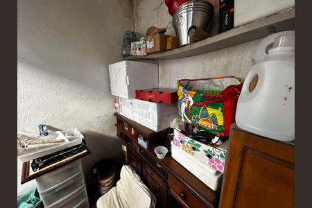 Casa à venda com 500m², 6 quartos e 3 vagasDispensa