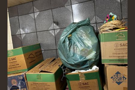 Casa à venda com 500m², 6 quartos e 3 vagasDispensa