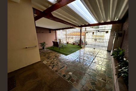 Casa à venda com 500m², 6 quartos e 3 vagasGaragem