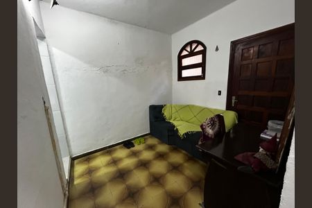 Casa à venda com 500m², 6 quartos e 3 vagasEdícula - Quarto