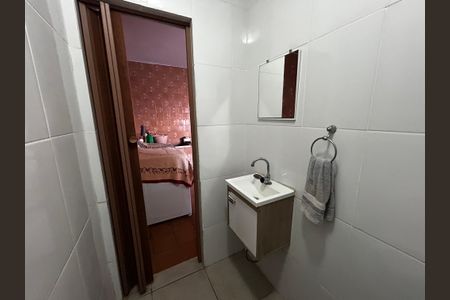 Casa à venda com 500m², 6 quartos e 3 vagasBanheiro 2