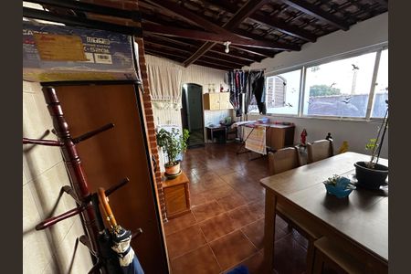 Casa à venda com 500m², 6 quartos e 3 vagasÁrea de Serviço