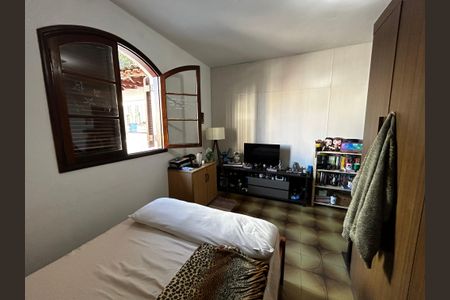 Casa à venda com 500m², 6 quartos e 3 vagasQuarto 3