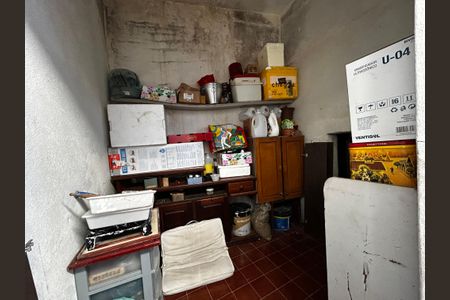 Casa à venda com 500m², 6 quartos e 3 vagasDispensa